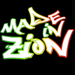 Logo du groupe Made In Zion