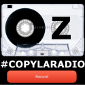 Icône du site CopyLaRadio